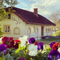 Kunstforeningen Gamle Drøbak - Drobak