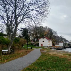 Kunstforeningen Gamle Drøbak - Drobak