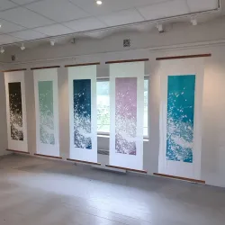 Kunstforeningen Gamle Drøbak - Drobak