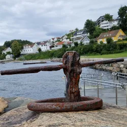 Kunstforeningen Gamle Drøbak - Drobak