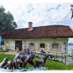 Kunstforeningen Gamle Drøbak - Drobak