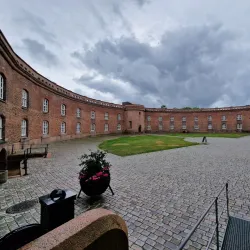 Oscarsborg Fortress - Drobak