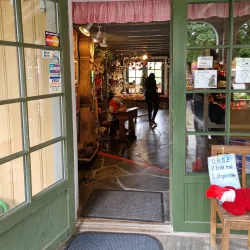 The Christmas House (Julehuset) - Drobak