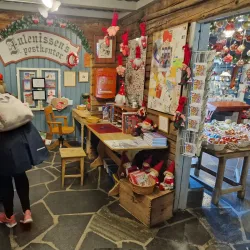 The Christmas House (Julehuset) - Drobak