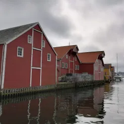 Egersund Church (Egersund Kirke) - Egersund