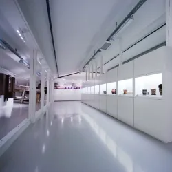 Egersund Fayancemuseum - Egersund