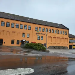 Egersund Fayancemuseum - Egersund