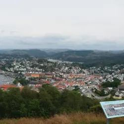 Egersund Harbor - Egersund