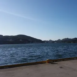Egersund Harbor - Egersund