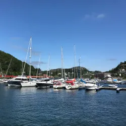 Egersund Harbor - Egersund