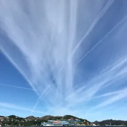 Egersund Harbor - Egersund