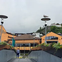 Egersund Maritime Museum - Egersund