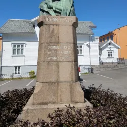 Egersund Maritime Museum - Egersund