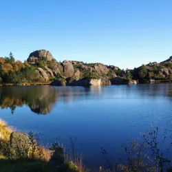 Egersund Old Town (Egersund Gamle By) - Egersund
