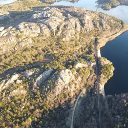 Egersund Old Town (Egersund Gamle By) - Egersund