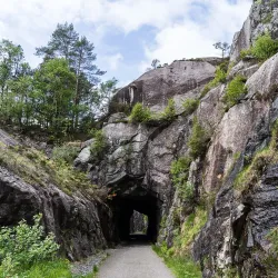 Egersund Old Town (Egersund Gamle By) - Egersund