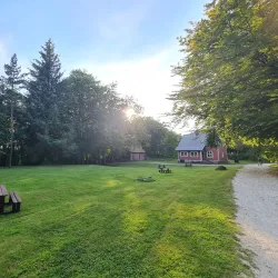 Egersund Old Town (Egersund Gamle By) - Egersund
