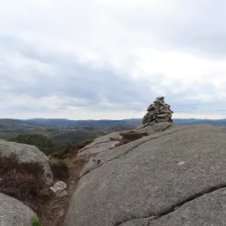 Egersund Old Town (Egersund Gamle By) - Egersund