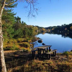 Egersund Old Town (Egersund Gamle By) - Egersund