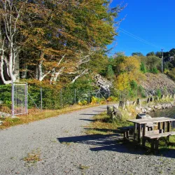 Egersund Old Town (Egersund Gamle By) - Egersund