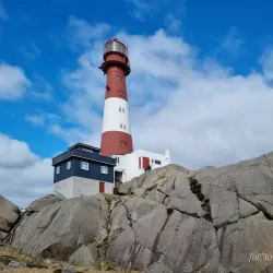 Eigerøy Coastal Trail - Egersund