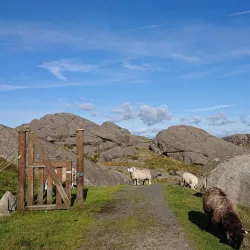 Eigerøy Coastal Trail - Egersund
