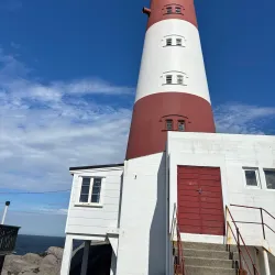 Eigerøy Coastal Trail - Egersund