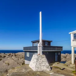 Eigerøy Lighthouse - Egersund