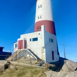 Eigerøy Lighthouse - Egersund
