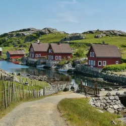 Eigerøy Lighthouse - Egersund