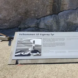 Eigerøy Lighthouse - Egersund