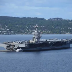 Hellvik Beach - Egersund