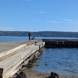 Hellvik Beach - Egersund