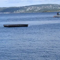 Hellvik Beach - Egersund