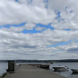Hellvik Beach - Egersund