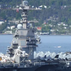 Hellvik Beach - Egersund