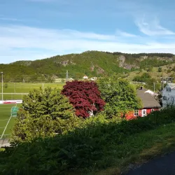 Slettebø Park - Egersund