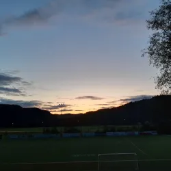 Slettebø Park - Egersund