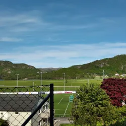 Slettebø Park - Egersund