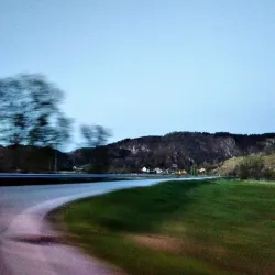 Slettebø Park - Egersund