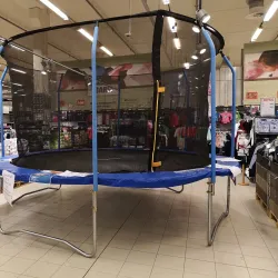 Elverum Shopping Center - Elverum