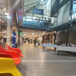 Elverum Shopping Center - Elverum