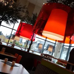 Elverum Shopping Center - Elverum