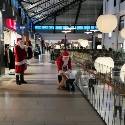 Elverum Shopping Center - Elverum