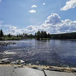 Glomdal Museum (Norwegian Forest Museum) - Elverum