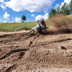 Starmoen Recreational Area - Elverum