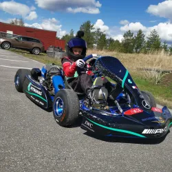 Starmoen Recreational Area - Elverum