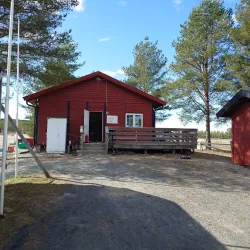 Starmoen Recreational Area - Elverum
