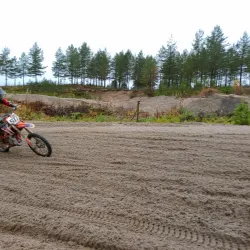 Starmoen Recreational Area - Elverum