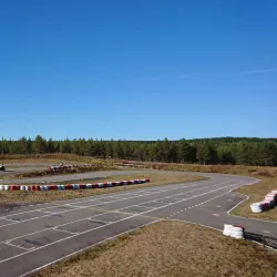 Starmoen Recreational Area - Elverum